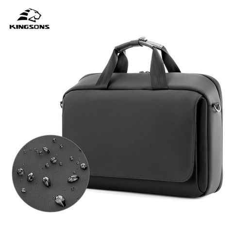 Compre Maletín De Negocios, Bolsa Para Portátil De Poliéster