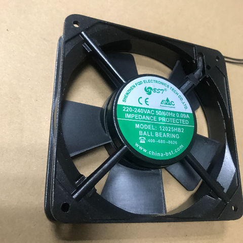 ac fan for sale