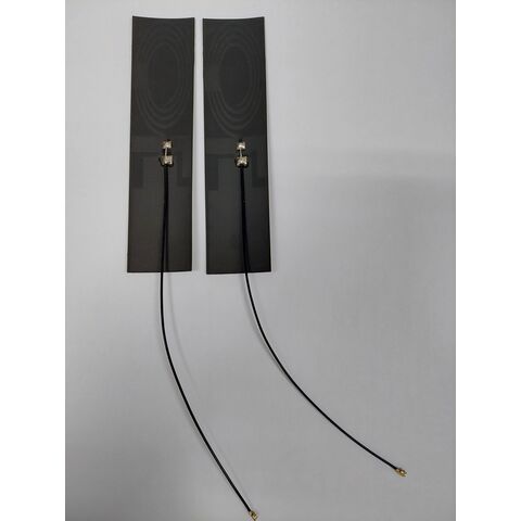 Antenne PCB Flexible Taoglas FXUB65 - Bande Large 700-2700 MHz - Pour Applications LTE/4G