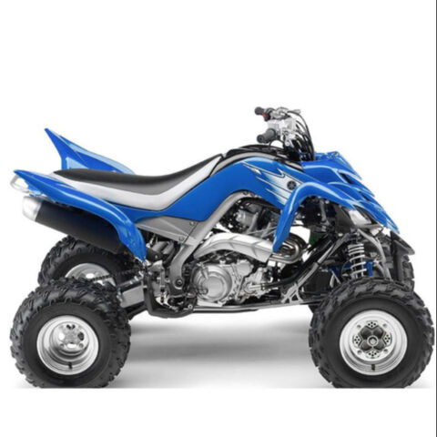 Buy Wholesale Kenya New 2022 Yamaha- Raptor 90 & Yamaha- Raptor 90 at ...