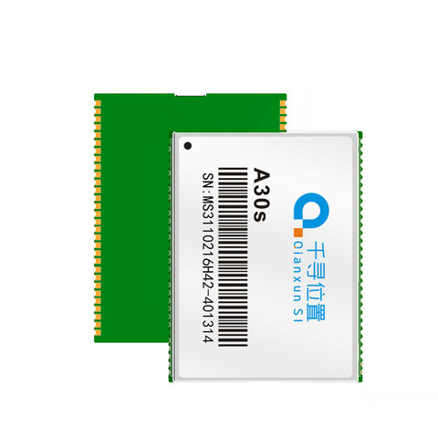 Bulk Buy China Wholesale A30s Small And High-performance Gnss Gps ...