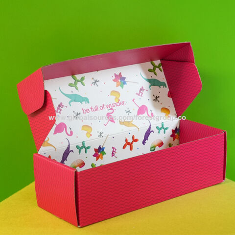 Kraft box Wholesale | Kraft Paper Food Boxes | Wabs Print