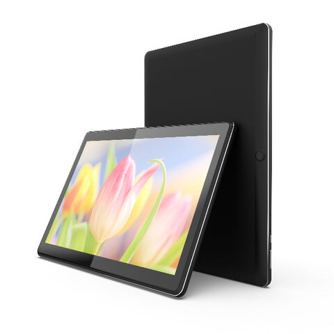 Tablette PC OEM Android 8.1, 4 Go de RAM, 64 Go Flash, 10,1 pouces, Octa-core, 7500 mAh FHD 1920*1200 - Tablette Android pour fabricants OEM