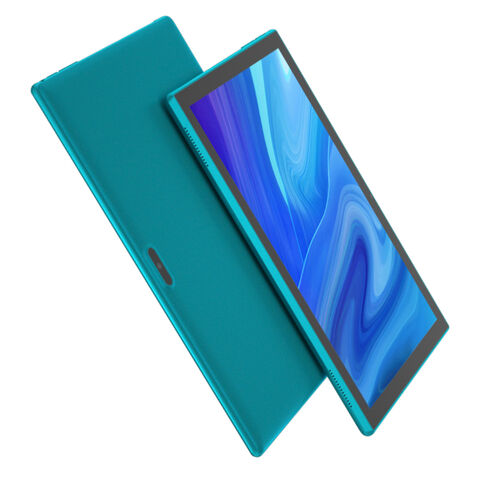 Tablette PC OEM Android 10.0 Appel 3G SC7731E 10.1 pouces 2+32GB Quad-Core 6000mAh IPS 1280*800 - Fabrication sur Mesure