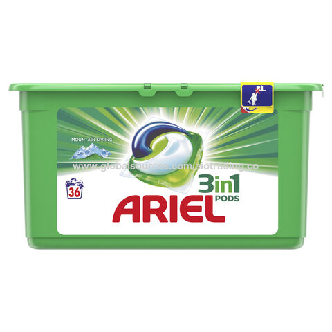 Buy Wholesale United States Ariel Ultra 50 Oz. / Original Scent Liquid ...