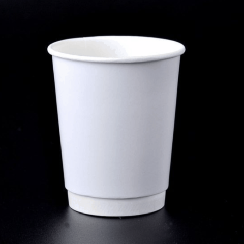 Buy Wholesale China Disposable Brand Logo Printed Coffee Paper Cup ...