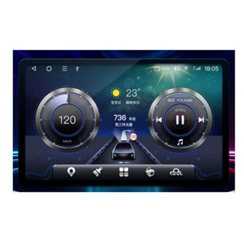 Bulk Buy China Wholesale Hot Sale 9inch Android Car Stereo Android Auto ...