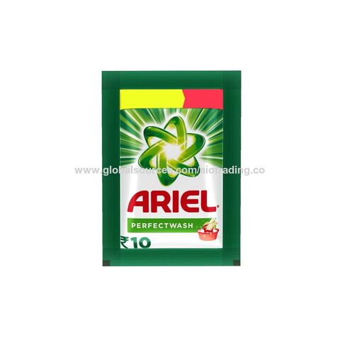 ARIEL All in 1 Pods Color cápsulas de lavandería - 24 uds. 4 en