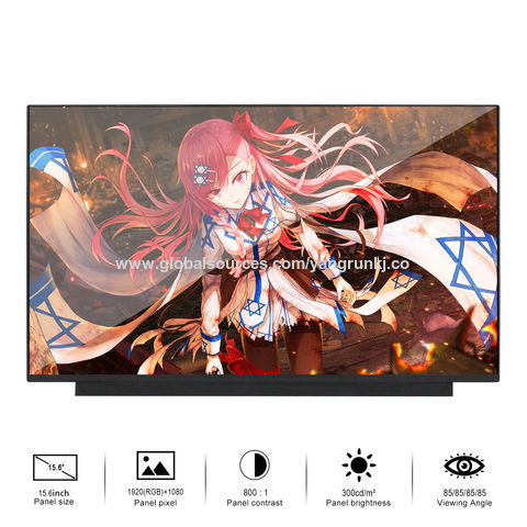 Buy Wholesale China 15.6