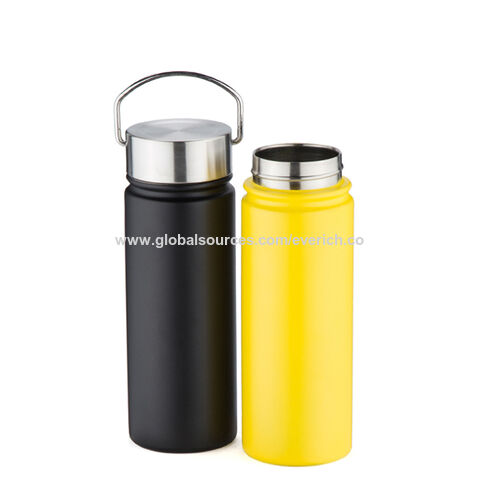 Bulk Buy China Wholesale Wholesale Stainless Steel Water Bottle Double ...