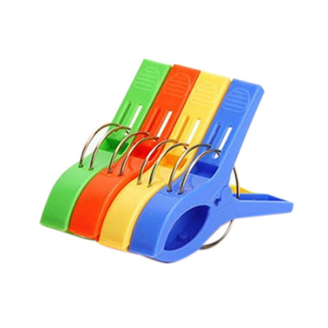 Buy Wholesale China Plastic Hanger Size Clip, Convenient, Lightweight ...