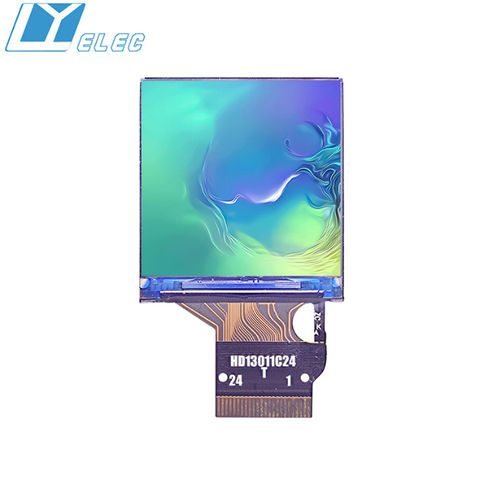 1.3 inch lcd module factory