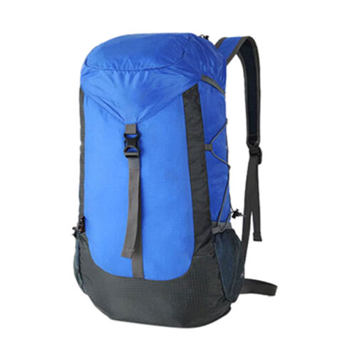 Buy Wholesale China Travel Backpack Cycling Backpack For Cycling Hiking ...