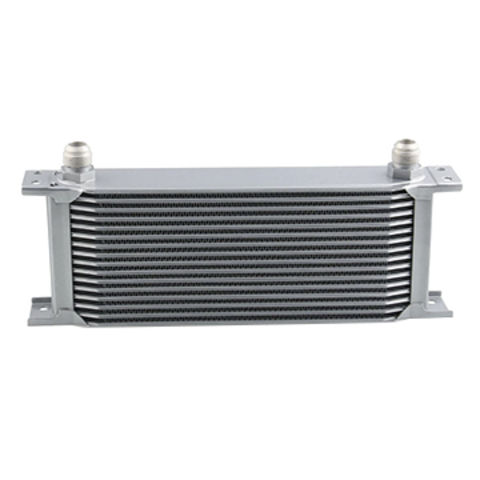 Buy Wholesale China High Performance Aluminum Car Radiators & Car