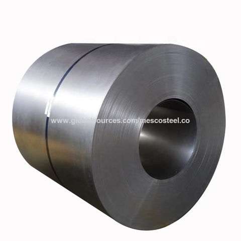 Buy Wholesale China Crc Crb Cold Rolled Steel Coil Q235 Q195 Spcc Sheet For  Construction & Cr/crc at USD 550