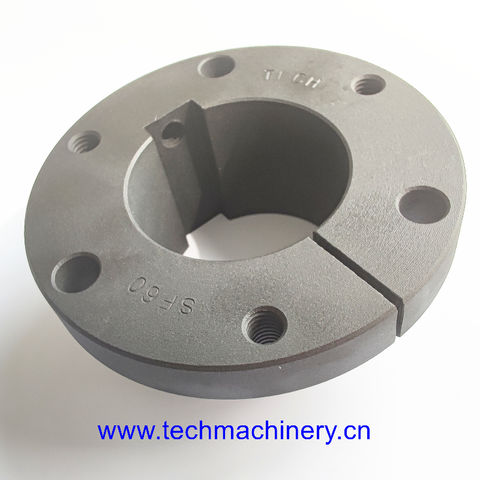 Buy Wholesale China Taper Bushes & Taper Lock Bushing at USD 4 | Global