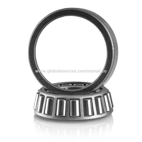 Buy Wholesale China Automobile Bearing 32207 Low Price Bearing 7507 ...