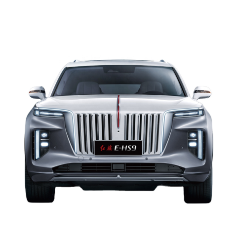 Buy Wholesale China Energy Vehicles Faw Hongqi E Hs9 Brand New Lhd ...