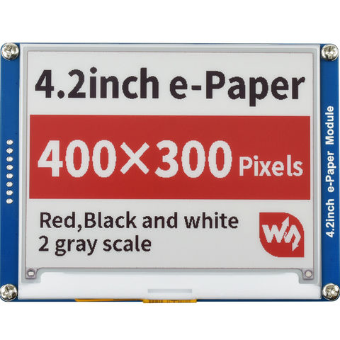Buy Wholesale China E-paper 1.54 2.7 3.52 4.2 4.3 5.83 6 7.5 9.7 10.3 ...