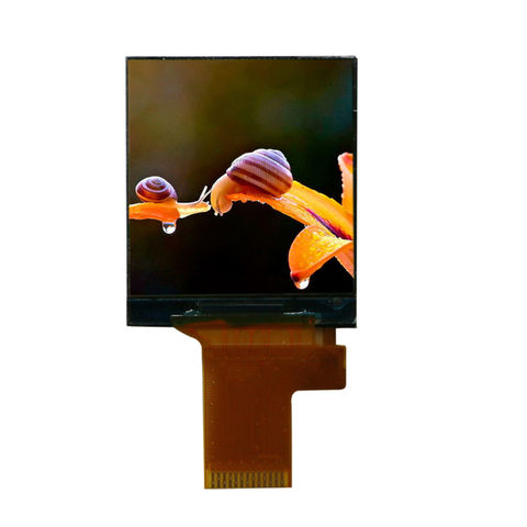 tft lcd displays matrix lcds factory