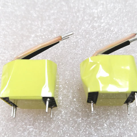 Buy Wholesale China High-frequency Transformer, Ee/ef Series With Low ...