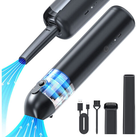 Buy Wholesale China Mini Cordless Car Vacuum Cleaner For Car ,home