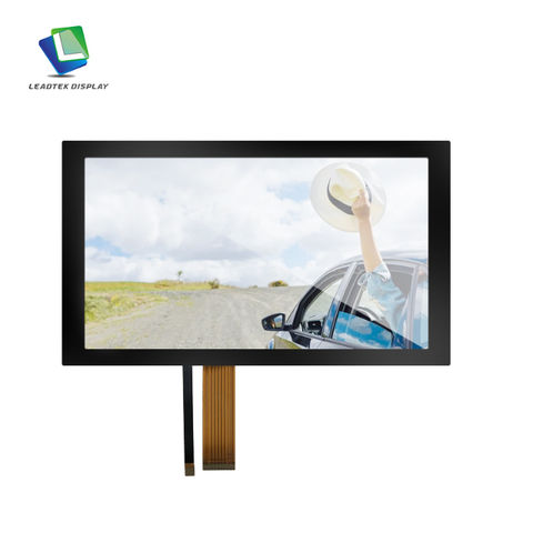 5.5 tft lcd manufacturer