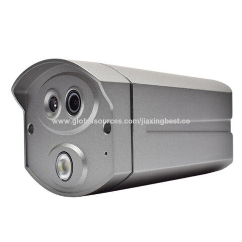 AI face recognition thermal imagimg Camera sensor IP SDK scanner instruments measuremen for sale at factory direct price