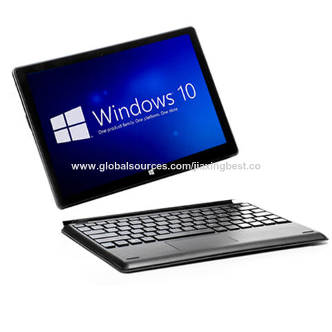 Windows 10 Laptop - 10.1 Inch Quad Core Notebook with Bluetooth, WiFi