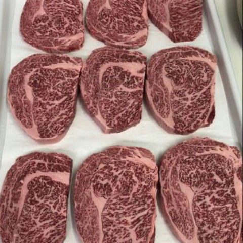 Buy Wholesale South Africa Wagyu Beef Meat Steak & Kagoshima Wagyu Beef