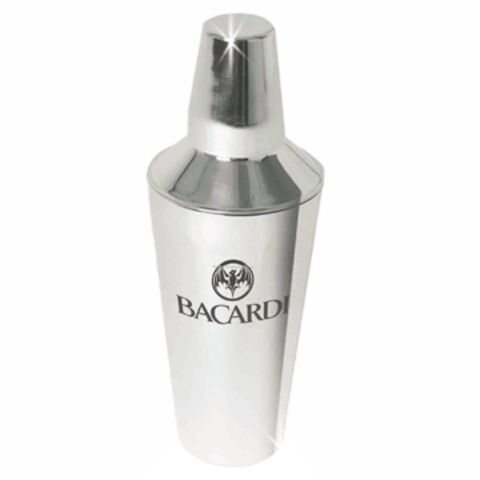 Mini Stainless Steel Cocktail Shaker