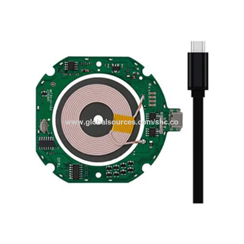 Buy Wholesale China Pcb Assembly In China Professional Oem Pcba Factory ...