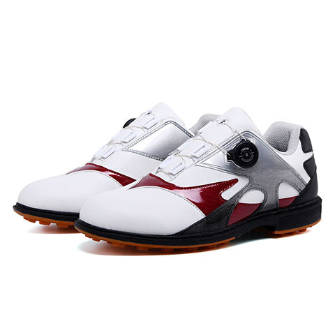 Wholesale on sale golf shoes