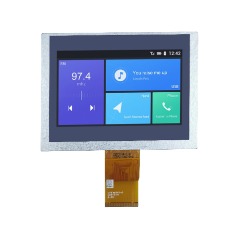 tft lcd panel interface for sale