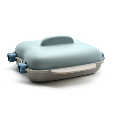 Open Corn Boxes Buy Wholesale China Corn Box,kitchen Gadgets Food Grade Pp Comes With ...
