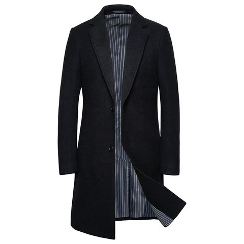 Buy Wholesale China Wholesale Custom Winter Men's Coats & Men Coats at ...