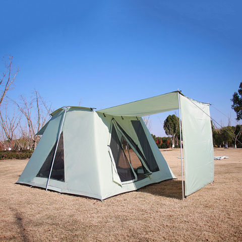 Family Tent Outdoor Tent \u0026 Camping Tent 