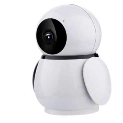 Son buenas las cámaras de seguimiento para la seguridad del hogar? - Todo  Robot