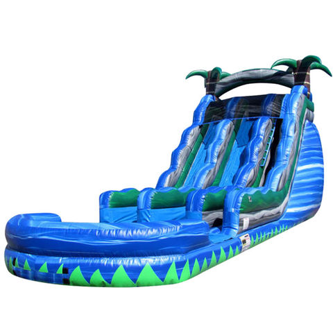 Buy Wholesale China Most Popular Wholesale Commercial Water Slides For ...