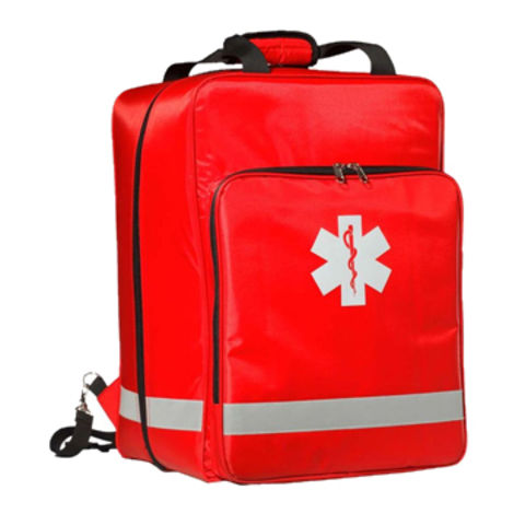 Buy Wholesale China Outdoor First-aid Bag, Made Of 70d Nylon & Outdoor ...