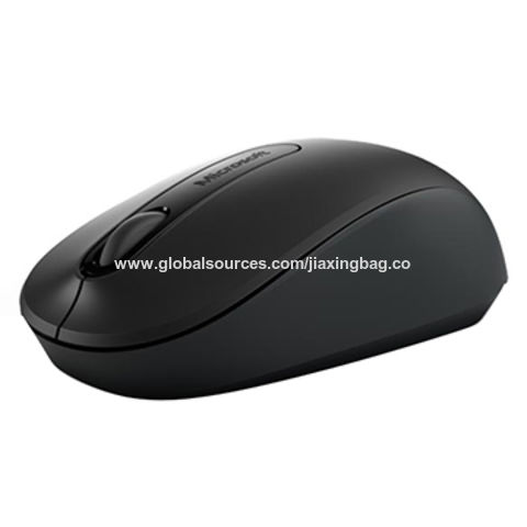 Buy Wholesale China Wireless Mouse With 10m Working Distance And 2.4ghz ...