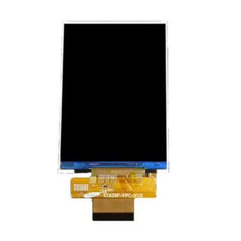 6 5 tft display manufacturer