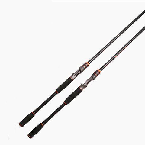 Buy Wholesale China Hot Selling Fishing Rods & Fishing Rods at USD 45.
