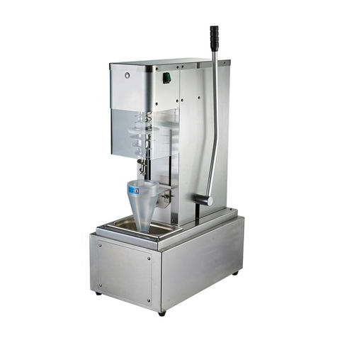 Buy Wholesale China Hot Selling Ice Cream Makers & Ice Cream Makers at
