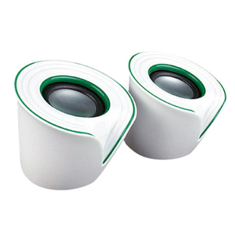 Buy Wholesale China Luxury Design Stereo Mini Speaker & Stereo Mini ...