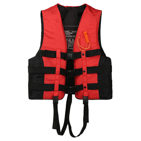 Buy Wholesale China Hot Selling Life Jackets & Life Jackets at USD 5.5 ...