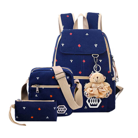 School bag low deals price