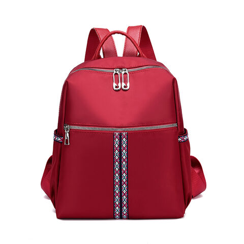 Werbe-Rucksack Damen Freizeitrucksack Outdoor - Perfekt für Werbekampagnen for sale at factory direct price