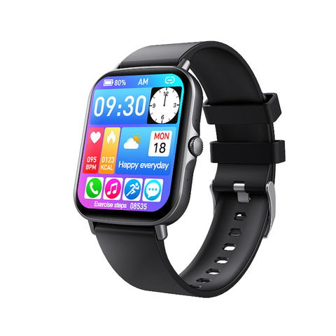 AMAZON BEST SELLER SMART WATCH intelligence overview