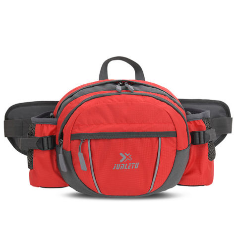 Cintura pequeña Bolsa Bolsa de Viaje para entrenar correr Senderismo Mini  Bolso Correa - China En la cintura y Cintura Pack precio